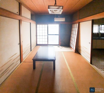 【和室】 | 坂出市福江町３丁目戸建