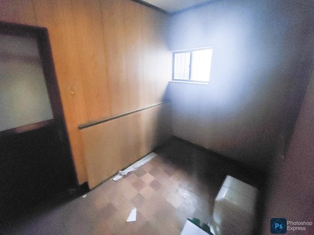 坂出市福江町３丁目戸建の収納|納戸