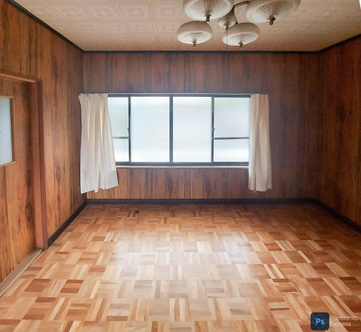 坂出市福江町３丁目戸建の洋室|2階洋室