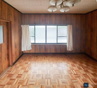 【洋室】 | 坂出市福江町３丁目戸建 | 2階洋室