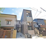 クレスト山科の画像