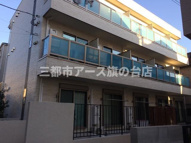 デュオメゾン蒲田の画像