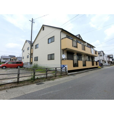 【外観】 | サマックス林A