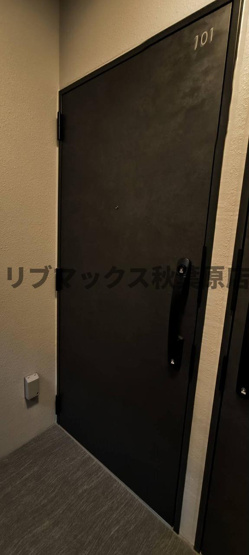 【その他共用部分】KOUSOU秋葉原