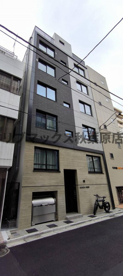 【外観】KOUSOU秋葉原