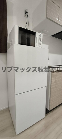 【設備】KOUSOU秋葉原
