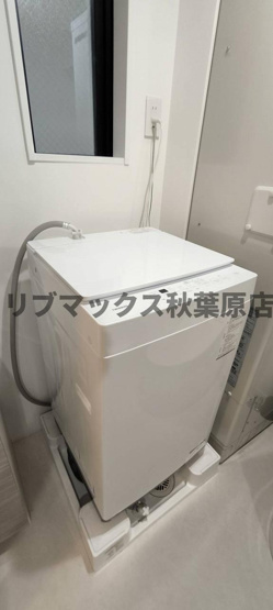 【設備】KOUSOU秋葉原