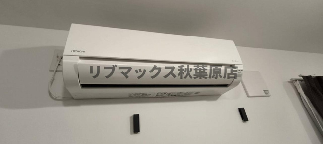【設備】KOUSOU秋葉原