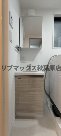 【洗面所独立】KOUSOU秋葉原
