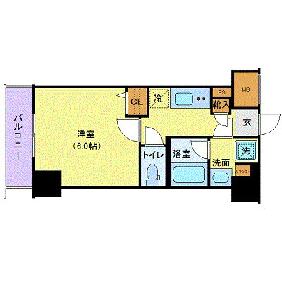 ラフィスタ大師前Ⅲ