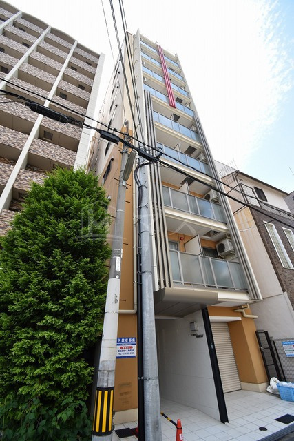 シーガルハイツ心斎橋EAST