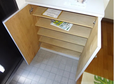 【収納】 | メゾン田島