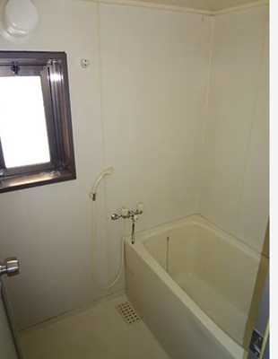 【浴室】 | メゾン田島