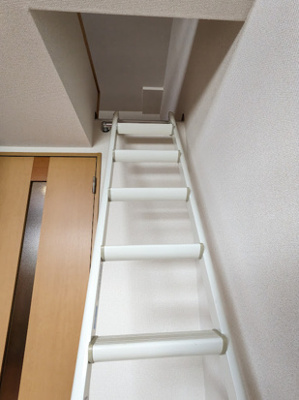 【設備】 | シェーネスハイム黒門
