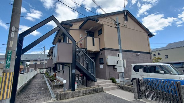 グレースハイムＢ棟