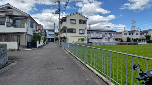 グレースハイムＢ棟のその他共用部分