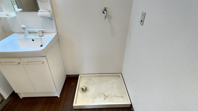 グレースハイムＢ棟の設備
