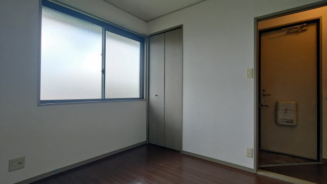 グレースハイムＢ棟の子供部屋