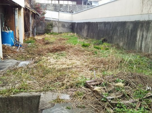 みなべ町岩代土地の外観|おしゃれな外観です