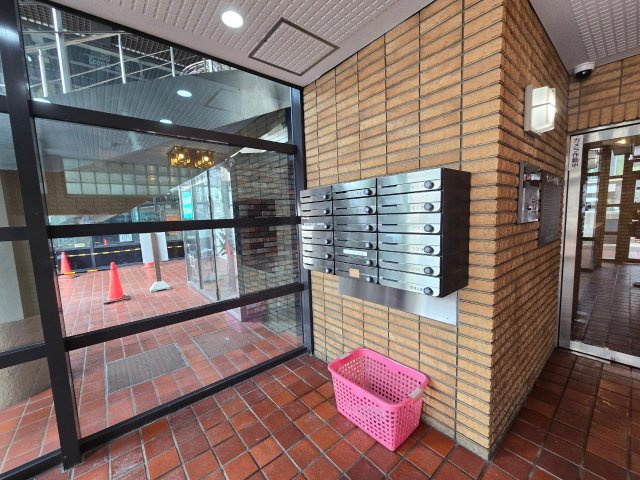 サンパーク今池のその他共用部分|サンパーク今池