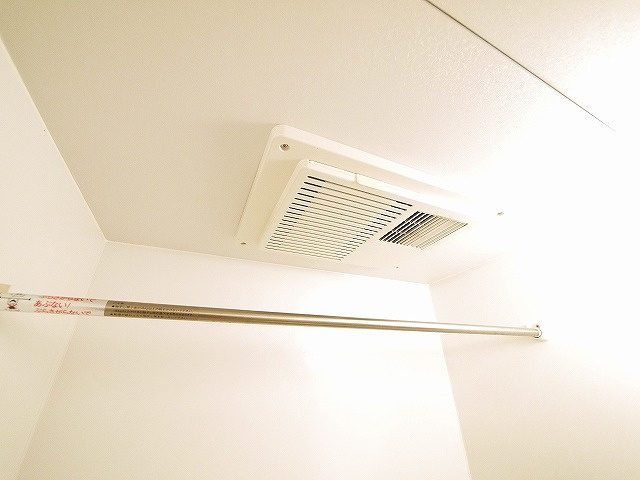 レオパレスハートフル西大寺の内装|内装も気になるポイント