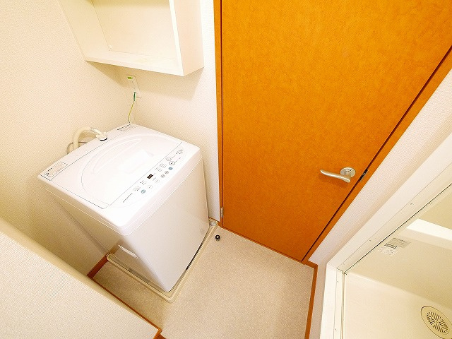 レオパレスハートフル西大寺の設備|寝床にオススメです