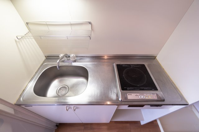 エステート朱雀のキッチン