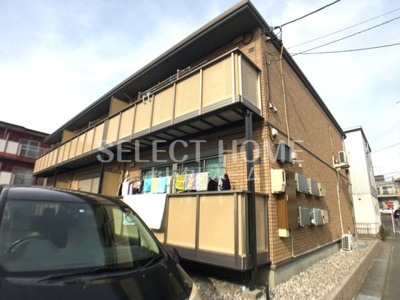 【その他共用部分】 | レトア仲田