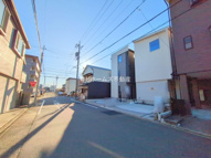 名古屋市南区中江２丁目121『仲介料無料』新築戸建ての画像