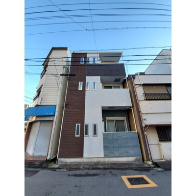 【外観】 | Prendre筒井