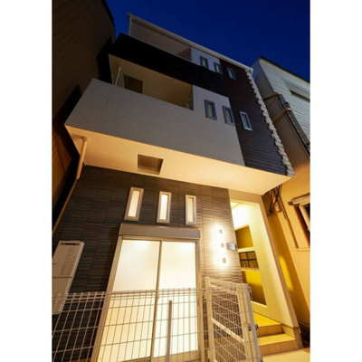 【エントランス】 | Prendre筒井