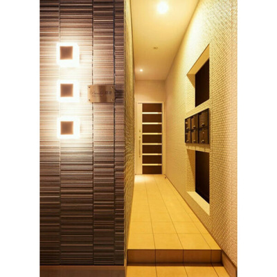 【その他共用部分】 | Prendre筒井