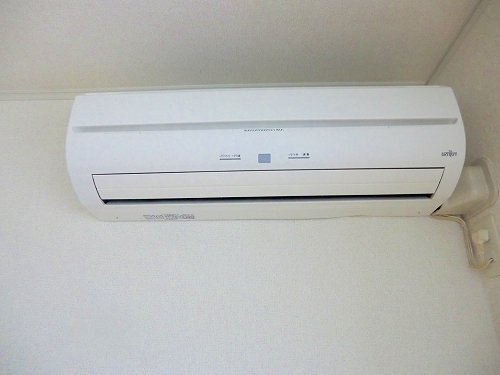 ベル　アンジュⅡの設備