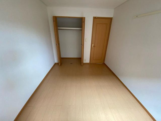 ベル　アンジュⅡの子供部屋