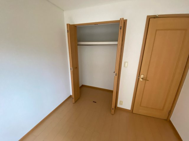 ベル　アンジュⅡの収納