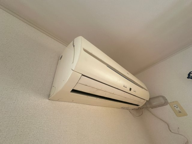 トリノ　フルートＢの設備