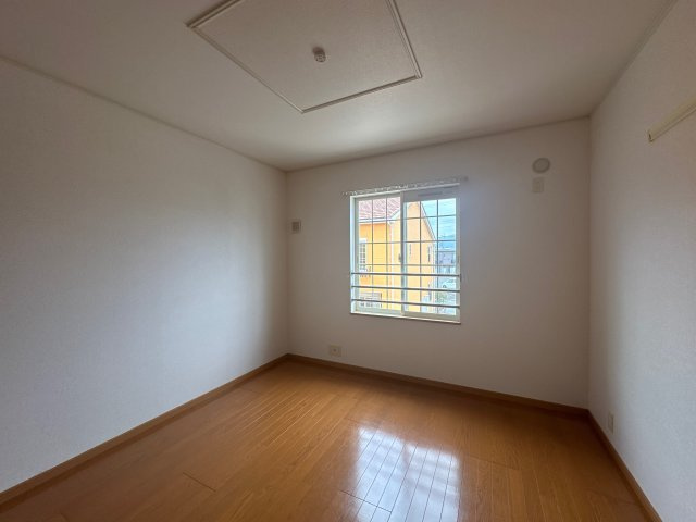 トリノ　フルートＢの子供部屋