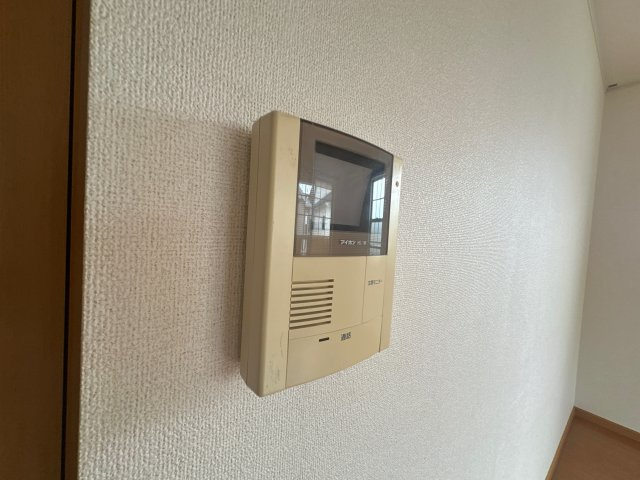 トリノ　フルートＢのセキュリティ