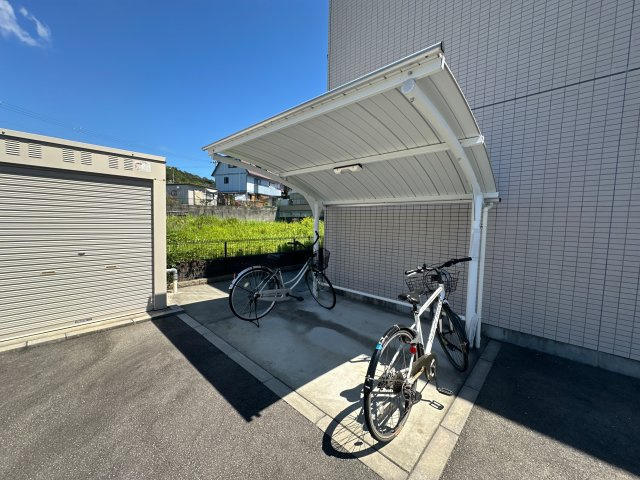 ハウス２８のその他共用部分