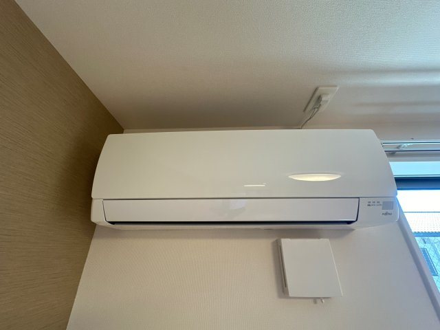 ハウス２８の設備