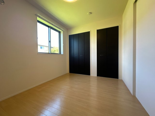 ハウス２８の子供部屋
