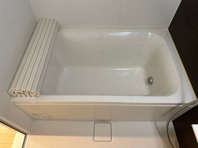 ハウス２８の浴室