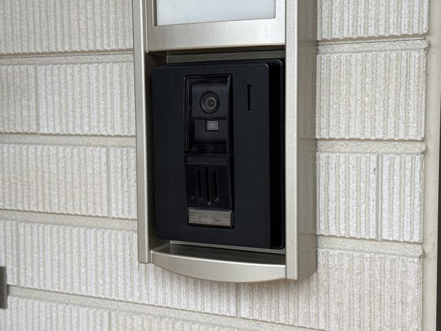ソレイユＡのセキュリティ