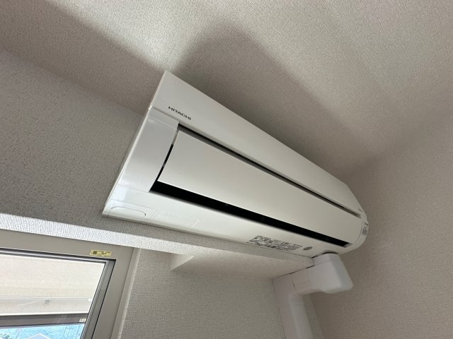 カプリスコート・バードⅡの設備