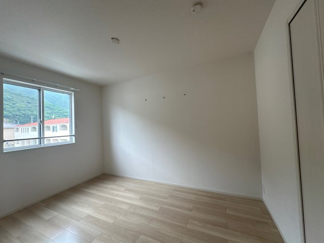 ラティオスの子供部屋
