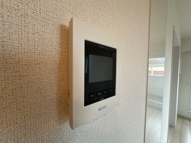 ラティオスのセキュリティ