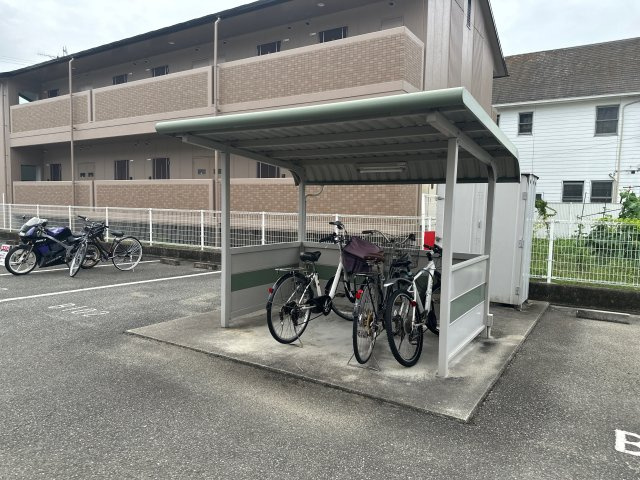 フォレストＫ　Ｂのその他共用部分