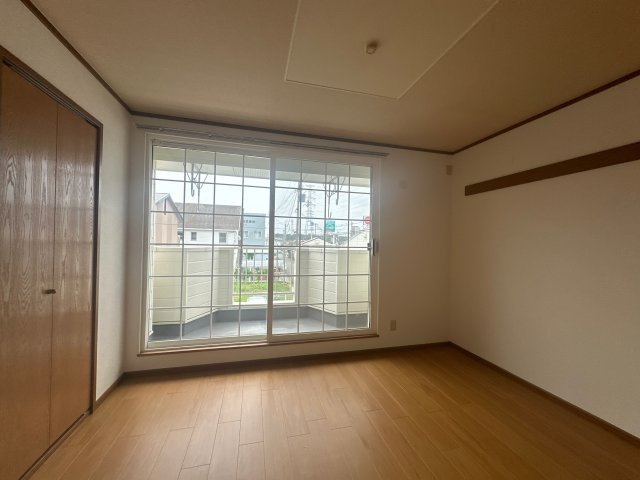 フォレストＫ　Ｂの子供部屋