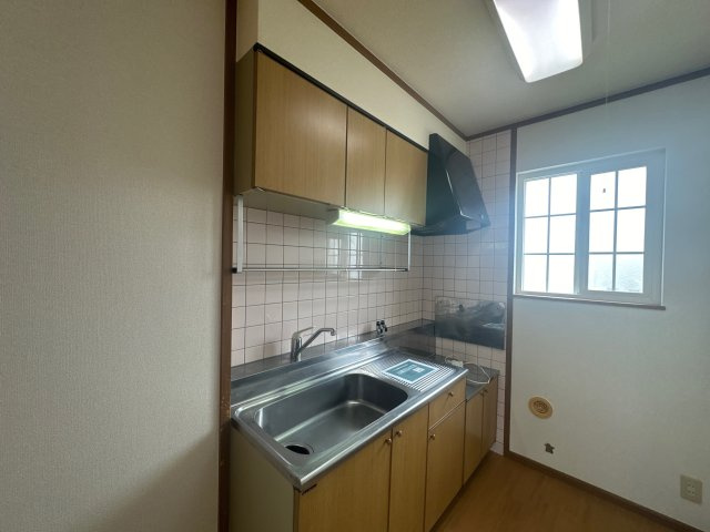 フォレストＫ　Ｂのキッチン