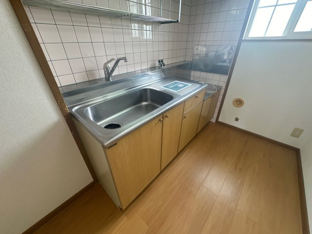 フォレストＫ　Ｂのキッチン